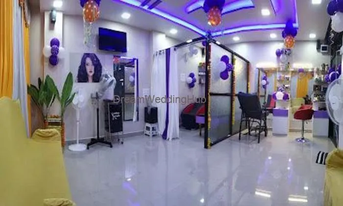 Akshara Pofessional Beauty Care And Hair Dressing Akshara Pofessional Beauty Care And Hair Dressing