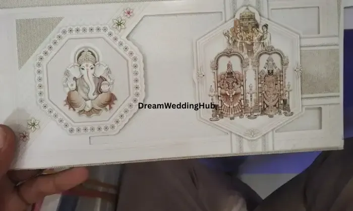 Akshari Cards