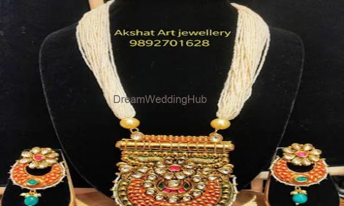 Akshat Art Jewellery