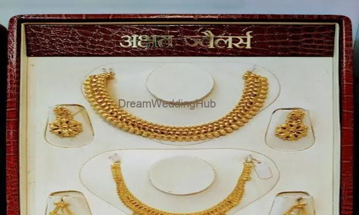 Akshat Jewellers