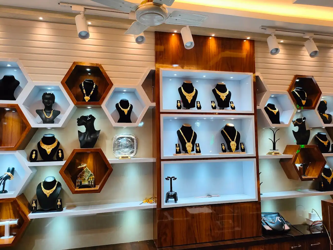 Akshat  Jewellers