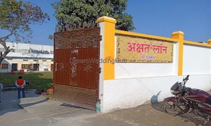 Akshat Lawn
