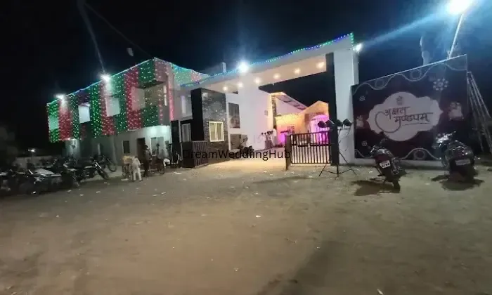 Akshat Mandpam