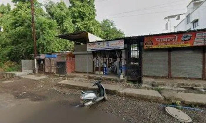 Akshata Chapati Centre