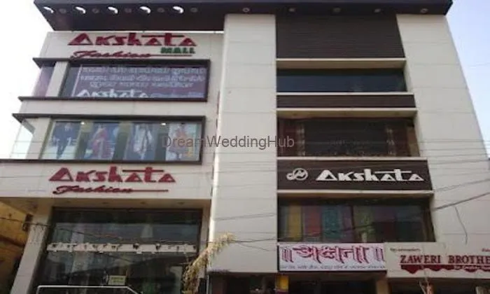 Akshata Fashion Mall