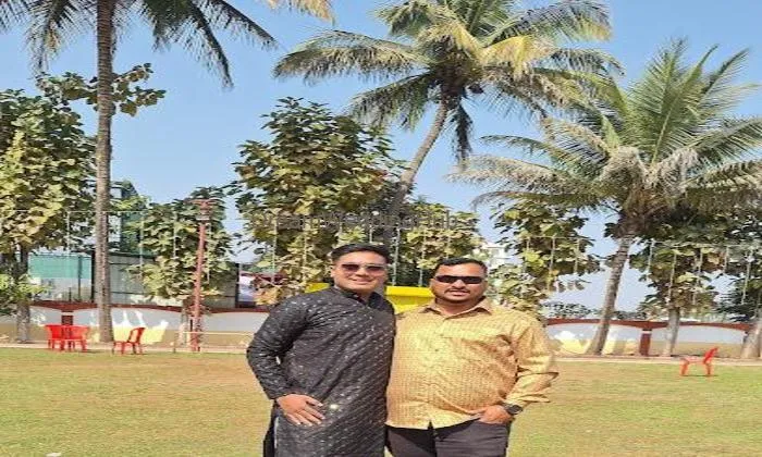 Akshata Lawns