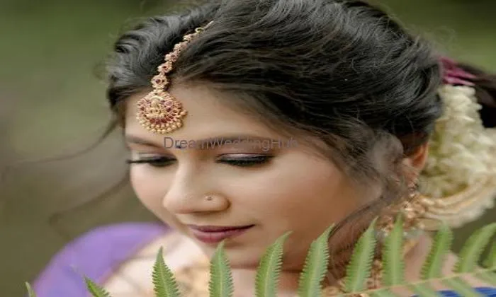 Akshata Makeover