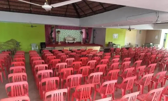 Akshata Marriage Lawns