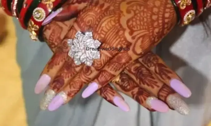 Akshata Nail Art