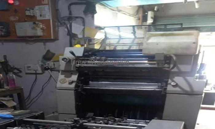 Akshatha Graphics & Printers
