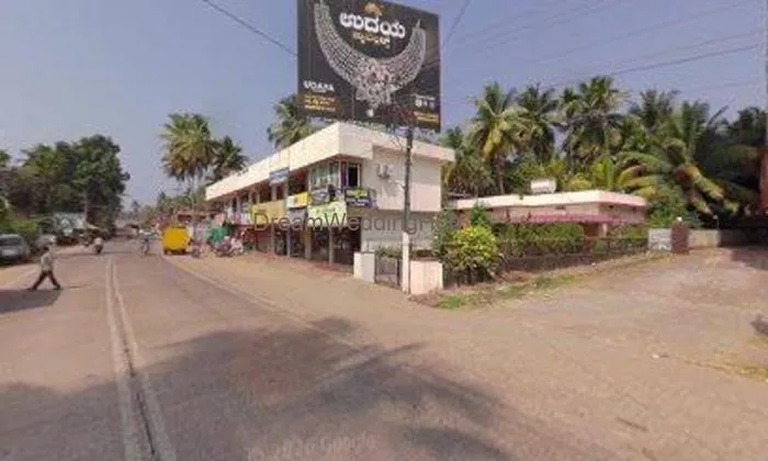 Akshatha Makeup Studio