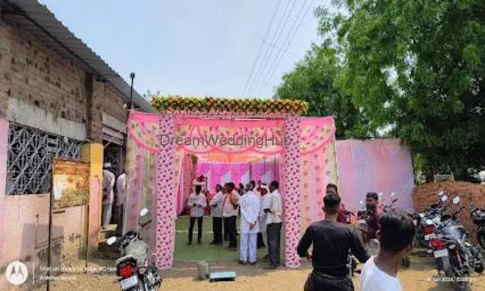 Akshay Event Management, Mandap Decoration & Dj Sound System