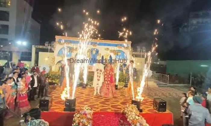 Akshay Events & Wedding Planner Akshay Events & Wedding Planner