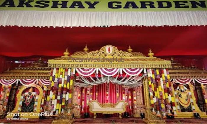 Akshay Garden