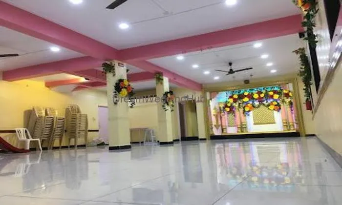Akshay Hall