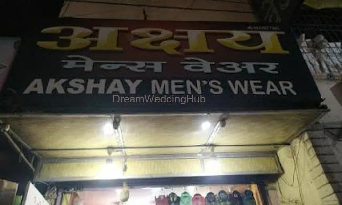 Akshay Men's Wear