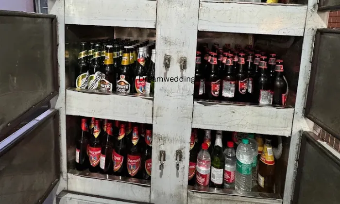 Akshaya Bar And Restaurant