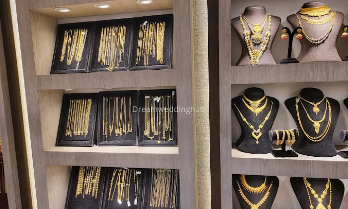Akshaya Bridal Collection