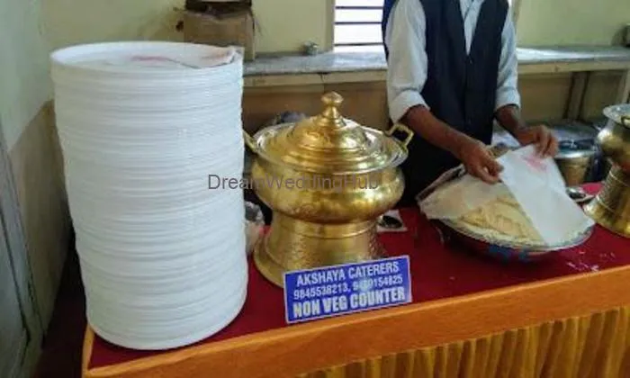 Akshaya Caterers