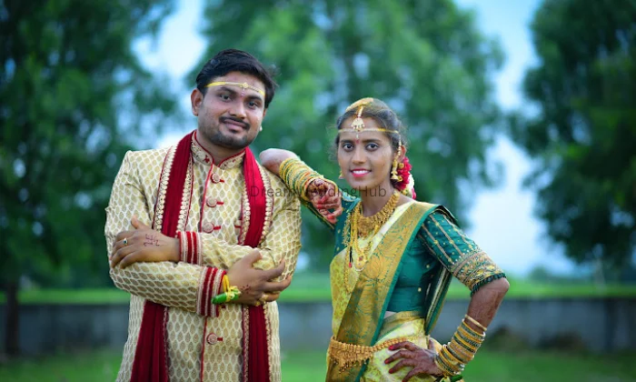 Akshaya Creations