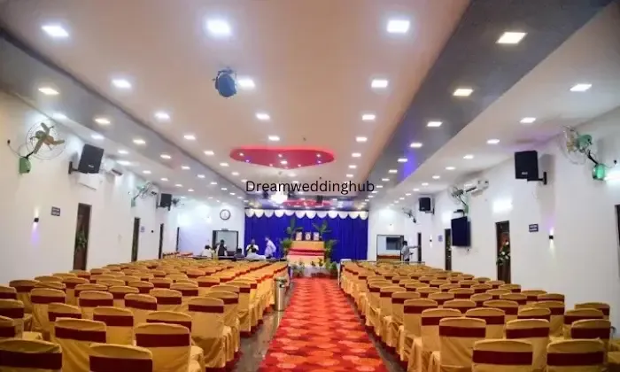 Akshaya Function Hall