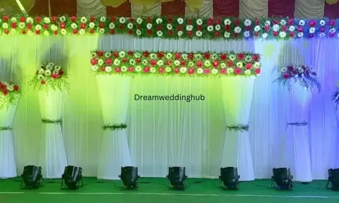 Akshaya Gardens Function Hall