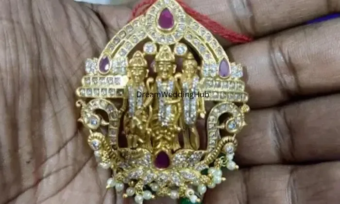 Akshaya Jewellers