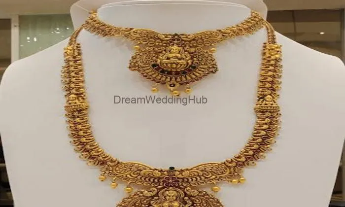 Akshaya Jewellery