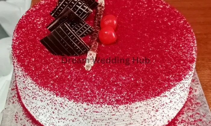 Akshayaa Sweets