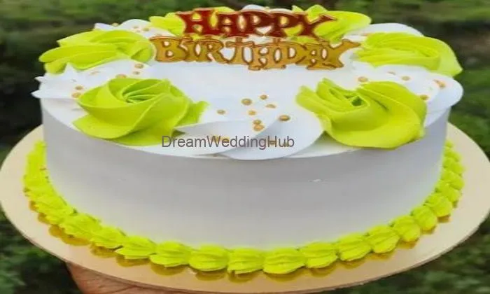 Akshit Cake House
