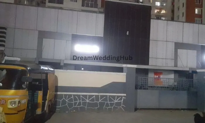 Akshya Party Hall