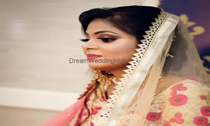 Akwinder Beauty Salon