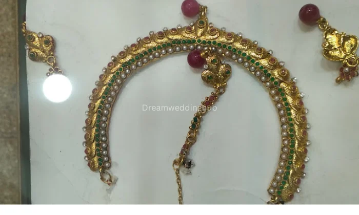Al Aqsa Jewellers