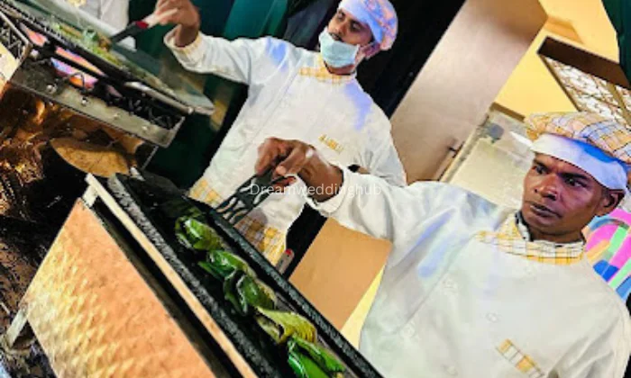Al Aziz Caterers