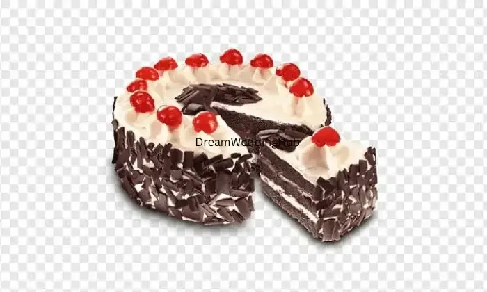 Al Barakah Cake  Cookie