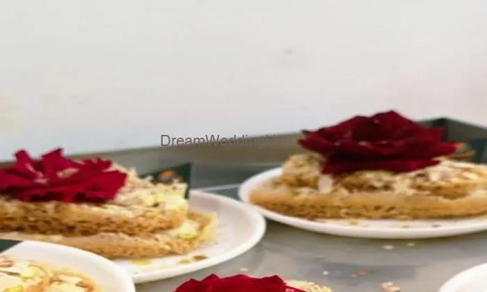 Al Burhani Sweet & Farsan
