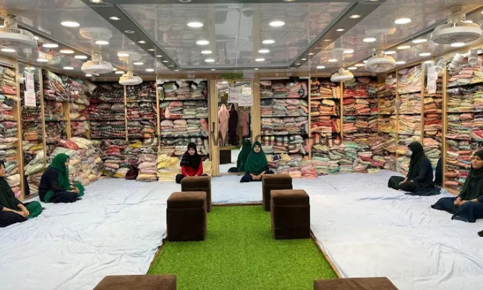 Al Deenar Fashion Pvt Ltd Al Deenar Fashion Pvt Ltd