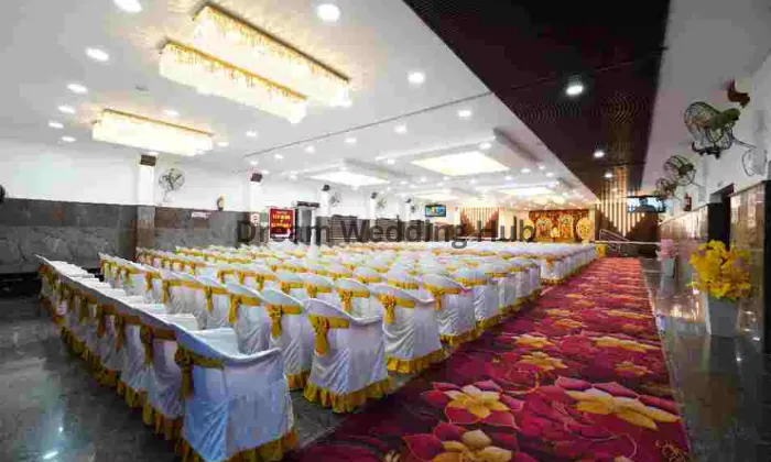Al Eid Banquet Hall