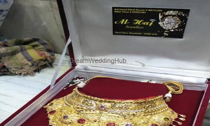 Al Haj Jewellers