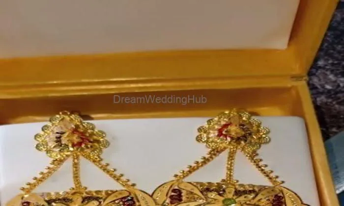 Al Haneefi Jewellers