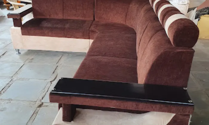 Al Hassan Furniture