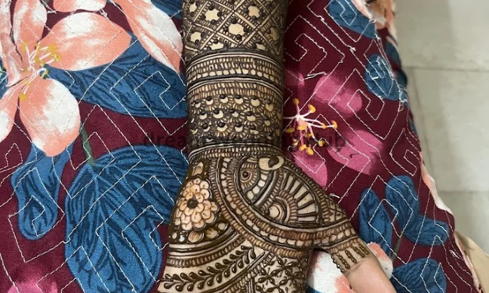 Al Henna Fashion