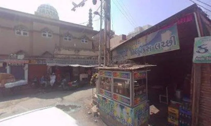 Al Hussaini Caterers