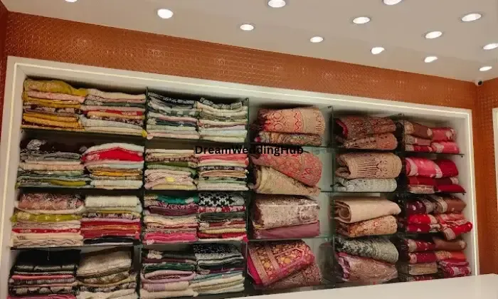 Al Kareem Wedding Mall