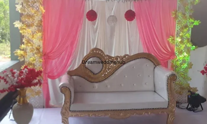 Alkhurshid Royal Garden Marriage Hall