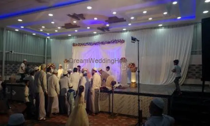 Al Madeena Shaadi Hall