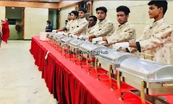 Al Madina Caterers