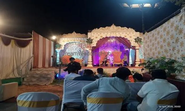 Al-madina Wedding Hall