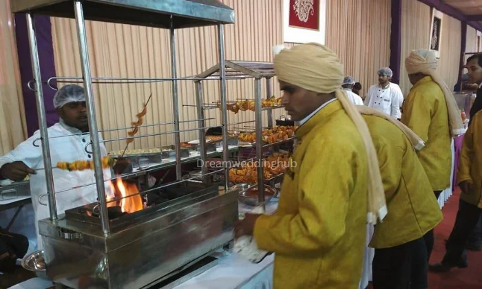 Al Madinah Food