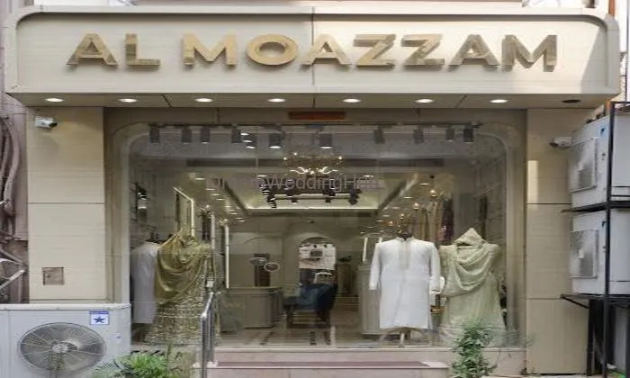 Al Moazzam Designer Al Moazzam Designer